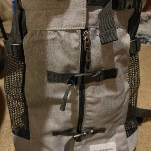 Small Dog Carrier Backpack